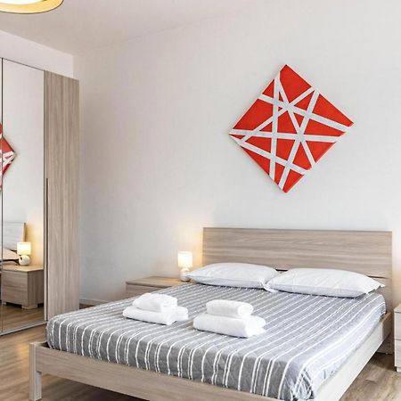 Apartamento La Terrazza Peschiera del Garda Exterior foto