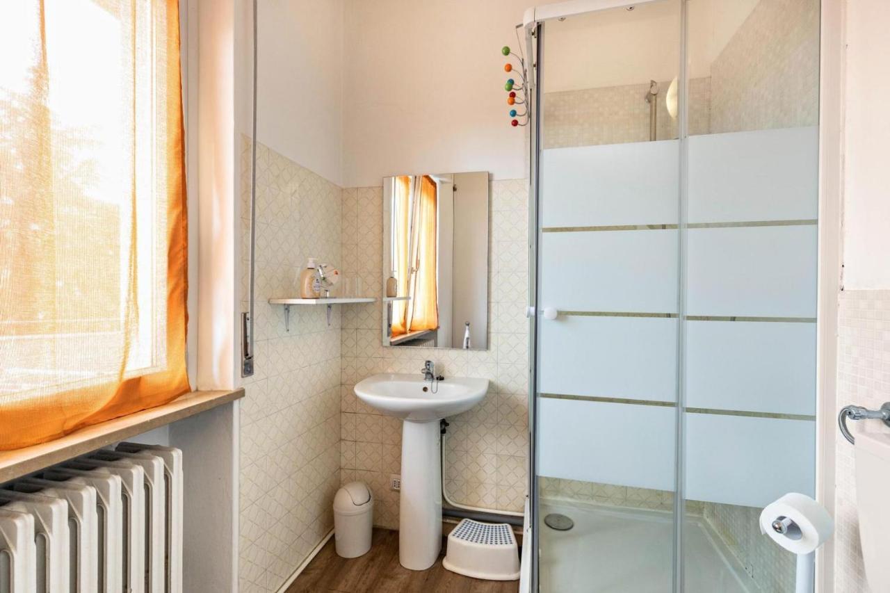 Apartamento La Terrazza Peschiera del Garda Exterior foto