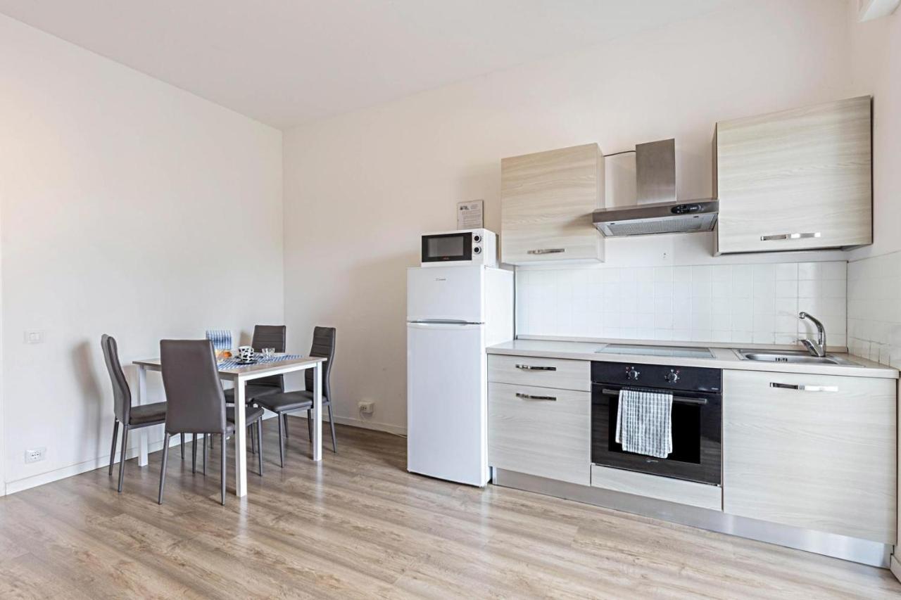 Apartamento La Terrazza Peschiera del Garda Exterior foto