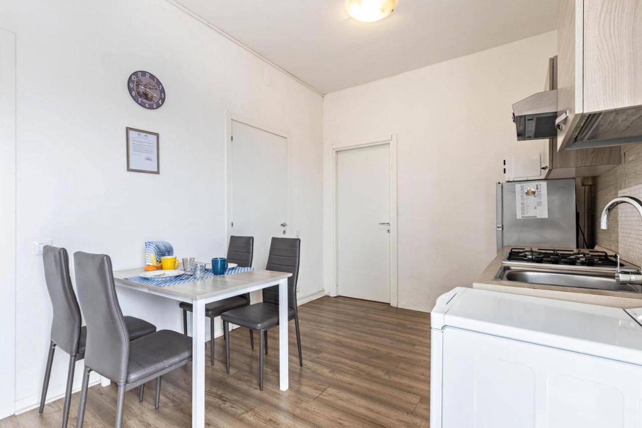 Apartamento La Terrazza Peschiera del Garda Exterior foto