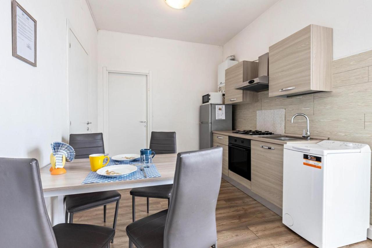 Apartamento La Terrazza Peschiera del Garda Exterior foto
