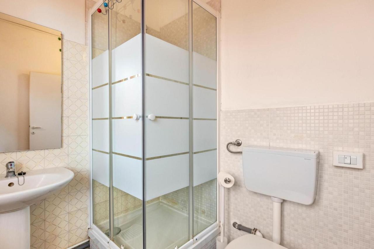 Apartamento La Terrazza Peschiera del Garda Exterior foto
