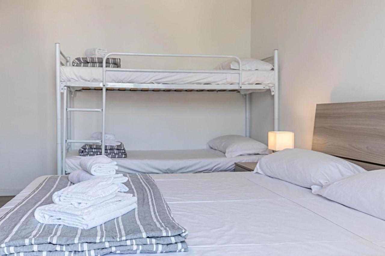 Apartamento La Terrazza Peschiera del Garda Exterior foto